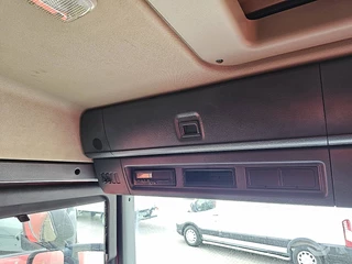 Scania G 2018 - G450 bild 9