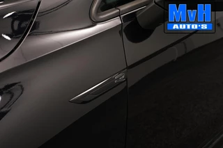 Volkswagen Golf 2020 - 1.5 eTSI R-Line|SPORTSTOEL|LUXE|LED| image 66