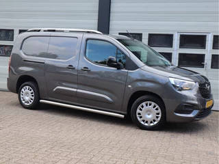 Opel Combo 2022 - 1.5D 102pk Euro 6 - L2 Lang - Camera - Cruise bild 5