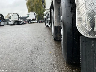 DAF FAN XD 450 Euro 6 Hyvalift 26 Ton haakarmsysteem 2026 - N/A image 9