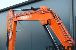 Hitachi N/A 2022 - ZX 55 U-6 CLR | 2022 | 905h | A/C image 21