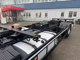 Scania R 2021 - R410 NGS 4X2 EURO 6 BDF RETARDER image 8