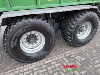 Greentec N/A 2013 - 952/20 combi imagen 7