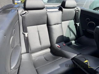 BMW 6 Series 2006 - Cabrio 630i High Executive / apk 5-2027 zdjecie 11
