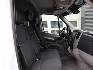 Mercedes-Benz Sprinter 2016 - 313 CDI Automaat Euro 6 - L2H2 - Trekhaak 3,5t KG - Airco - Camera imagem 9