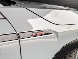 BMW XM 2023 - 748PK V8 PHEV Label Red 30 kWh image 47