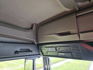 MAN TGX 2022 - 26.470 image 11