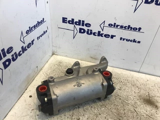DAF N/A 1987 - 0116489-0262141-0262141R OLIEKOELER (NIEUW) image 3