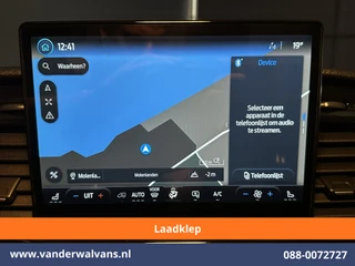 Ford Transit 2023 - 2.0 TDCI 131pk L3H2 ** Laadklep ** Euro6 Airco | Camera | Navigatie | Apple Carplay | Adaptieve Cruisecontrol afbeelding 3 miniatuur