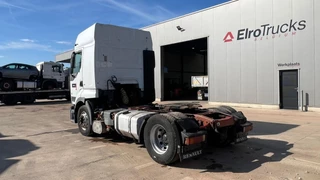 Renault Premium 400 2000 - N/A bild 6