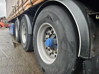 Van Hool 3B0072 | GALVANISED STEEL CHASSIS | ALU RIMS |BPW DISC | TUV APK/ 10-05-2026. 2011 - N/A immagine 29