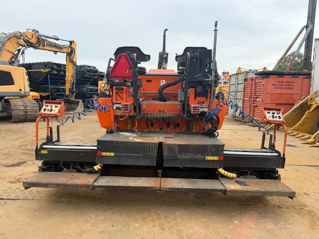 Cat 2008 - AP 300 afbeelding 4