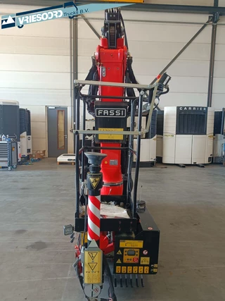 Fassi N/A 2022 - 145 NEW obrazek 5