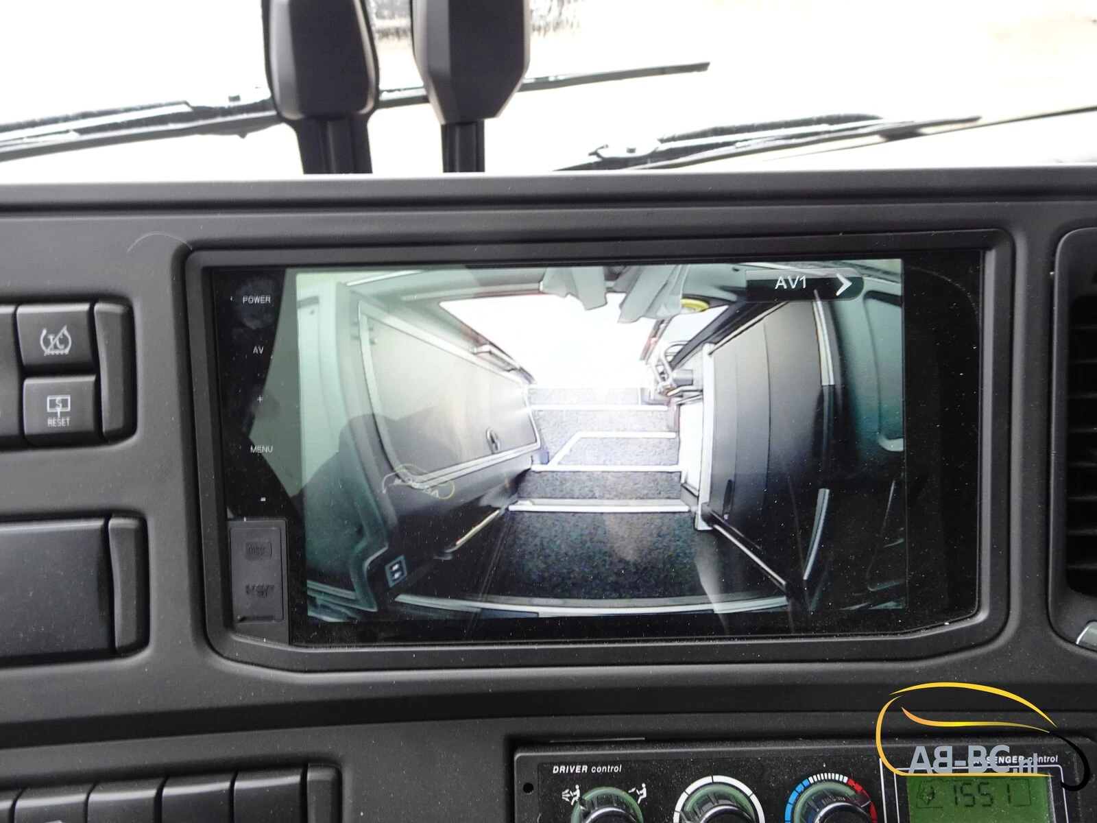 Scania Higer Touring HD 51 Seats EURO 6 afbeelding 81