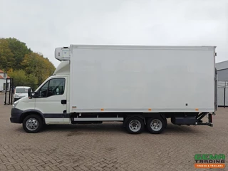 Iveco 40C15 2013 - N/A obrazek 12