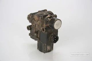 Knorr-Bremse - Brake System Drukregelklep ABS te koop