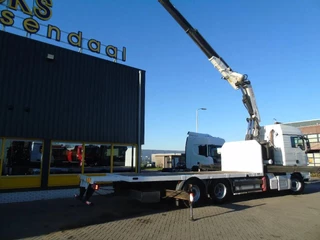 MAN TGX 2015 - N/A zdjecie 7