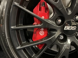 Mazda MX-5 2023 - ND Roadster 2.0 SkyActiv-G 184PK Homura Recaro BBS Brembo NL Auto изображение 95