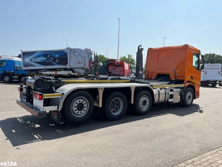 DAF FAQ XD 450 VDL 30 Ton haakarmsysteem 2025 - N/A zdjecie 5