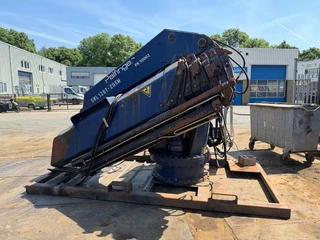 Palfinger N/A 2010 - PK 50002 bild 2