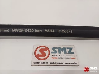 Caterpillar N/A 2022 - Hose Caterpillar zdjecie 3