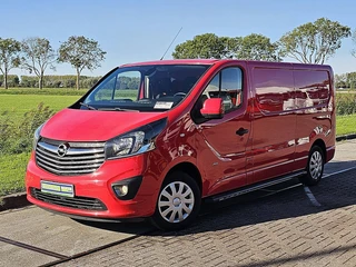 Opel Vivaro 2016 - 1.6 afbeelding 2 miniatuur