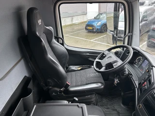 Mercedes-Benz Atego 2016 - 1018 / 10 Ton / 574 dkm afbeelding 3 miniatuur