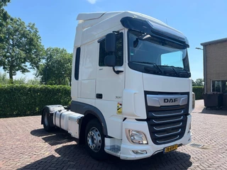 DAF XF480 2019 - FT imagen 3