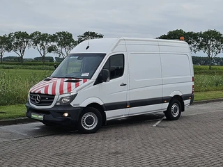 Mercedes-Benz Sprinter 2017 - 316 obrázek 2 náhled