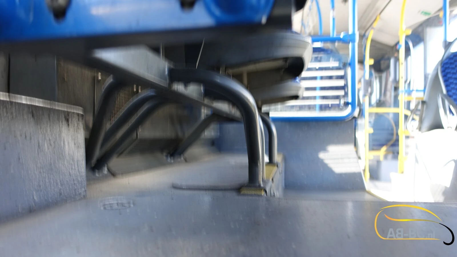 Mercedes-Benz Citaro O 530 G 45 + 1 Seats 2010 afbeelding 55