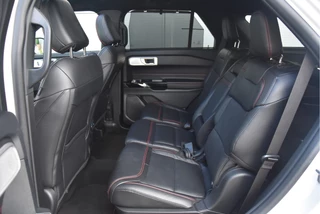 Ford Explorer 2024 - 3.0 V6 PHEV ST-Line 7-zits | Trekhaak image 26