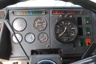 Volvo F 10 1979 - F10 4x2 - 1979 - Container Oldtimer image 8