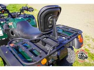 Hisun N/A 2022 - HS500-4WD ATV zdjecie 19