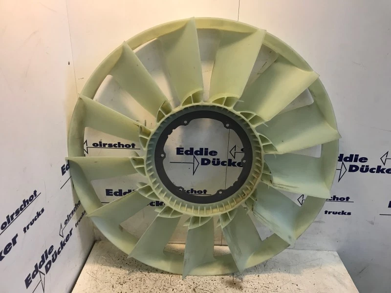 DAF 2022 - 2006788 KOELVENTILATOR (ALS NIEUW) obrázek 2