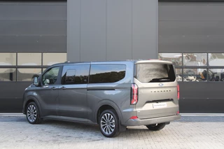 Ford Transit Custom 2026 - Tourneo 340 2.5 PHEV L2H1 Titanium X 232pk - ACC - Pano - B&O - Elek. schuifdeuren - 360 camera - Elek-Trekhaak - Excl BTW - Rijklaar bild 11