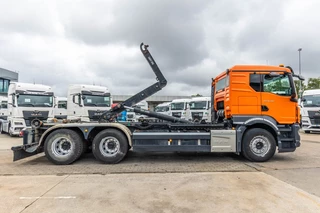 MAN TGS 2021 - 33.430 BB afbeelding 3