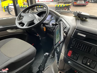 DAF FT 105 XF 460 Just 196.550 km! 2014 - N/A zdjecie 10