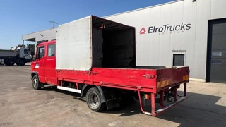 Mercedes-Benz Vario 614 1998 - N/A obrazek 6