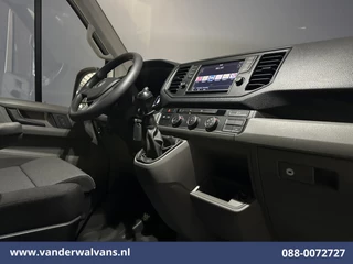 Volkswagen Crafter 2020 - 2.0 TDI 141pk L3H3 L2H2 Euro6 Airco | Camera | Apple Carplay | Cruisecontrol obrazek 16
