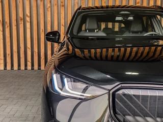 BMW X3 2025 - 30e xDrive 299PK M-Sport imagen 35