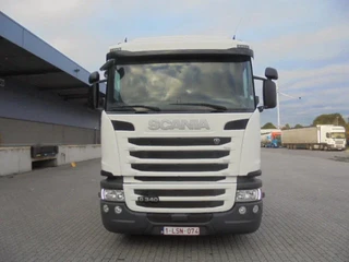 Scania G 2015 - G340 STREAMLINE afbeelding 2 miniatuur