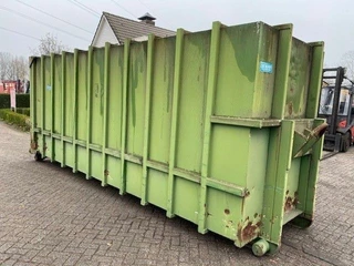 DIVERSEN N/A - PERS CONTAINER imagen 2