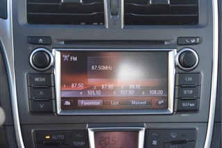 Toyota Verso-S 2014 - 1.3 VVT-i Aspiration image 14