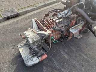 Transmission S6-85 obrázek 2 náhled