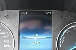 Mercedes-Benz eSprinter 2024 - 320 L2H2 RWD Pro 81kWh zdjecie 19