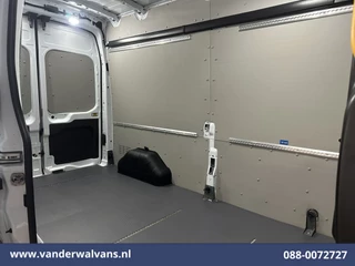 Ford Transit 2024 - 2.0 TDCI 130pk L3H3 Euro6 Airco | Camera | Apple Carplay | Cruisecontrol obrazek 13