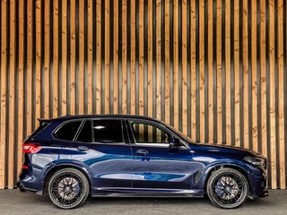 BMW X5 2021 - xDrive45e 394PK High Executive M-Sport obrazek 4