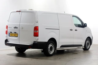Opel Vivaro 2022 - 1.5 CDTI 102pk L3 Edition Airco/Navi/Camera 11-2022 obrázek 2 náhled