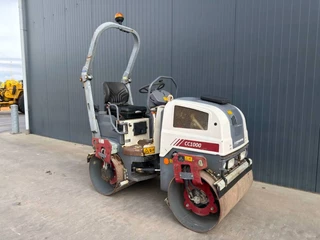 Dynapac N/A 2019 - CC1000 imagem 3