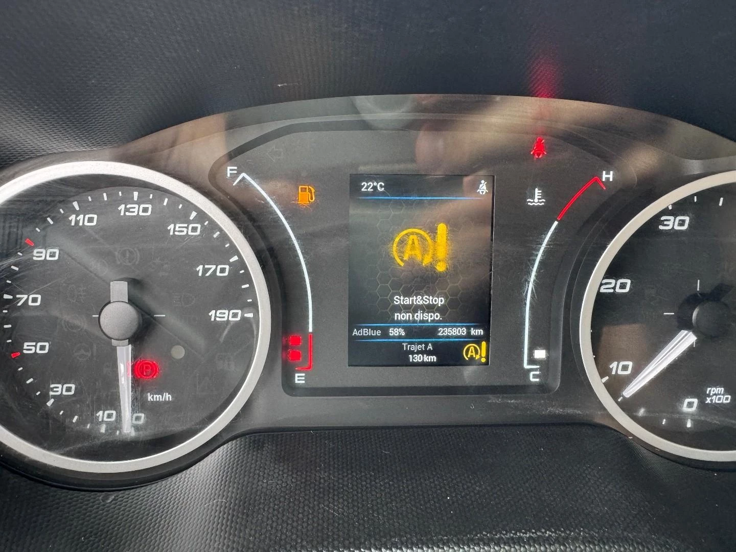 Iveco Daily 2020 afbeelding 23